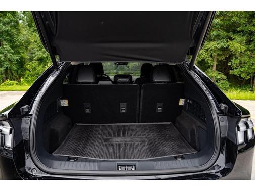 2022 Ford Mustang Mach-E Premium