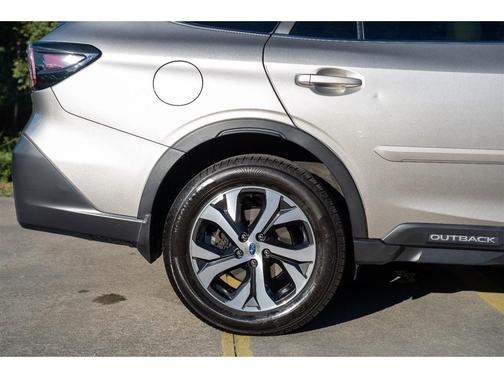 2020 Subaru Outback Limited XT