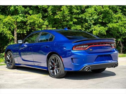 2022 Dodge Charger GT