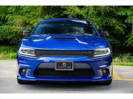 2022 Dodge Charger GT