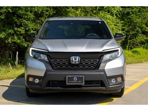 2021 Honda Passport 2WD EX-L