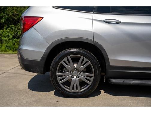 2021 Honda Passport 2WD EX-L