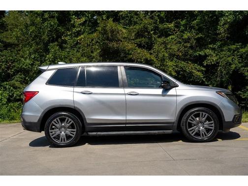 2021 Honda Passport 2WD EX-L