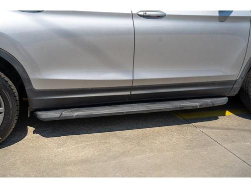2021 Honda Passport 2WD EX-L