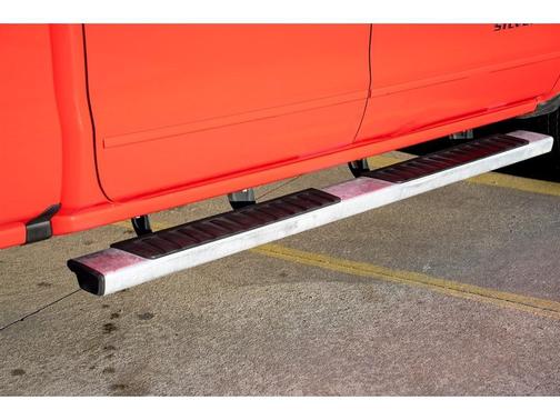 2016 Chevrolet Silverado 1500 1LT