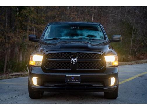 2014 RAM 1500 Tradesman/Express