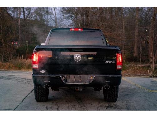 2014 RAM 1500 Tradesman/Express