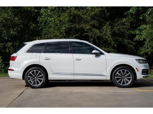 2017 Audi Q7 2.0T Premium