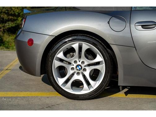 2005 BMW Z4 3.0i Roadster