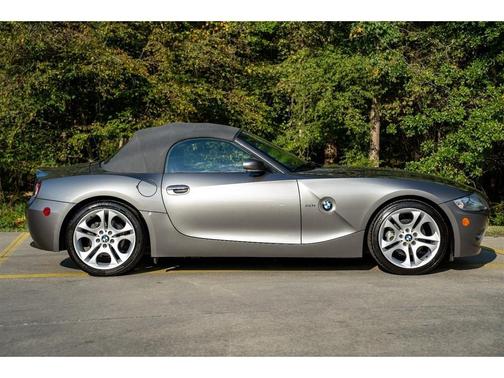 2005 BMW Z4 3.0i Roadster