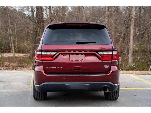 2023 Dodge Durango SXT Launch Edition RWD