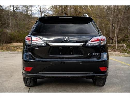 2014 Lexus RX 350 Base