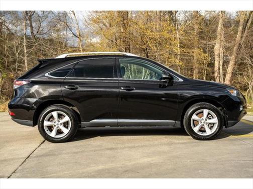 2014 Lexus RX 350 Base