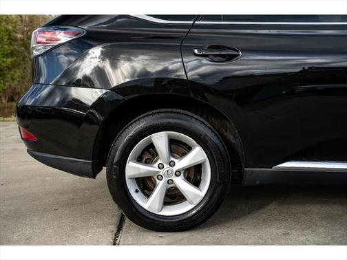 2014 Lexus RX 350 Base