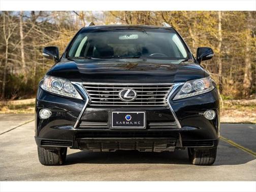 2014 Lexus RX 350 Base