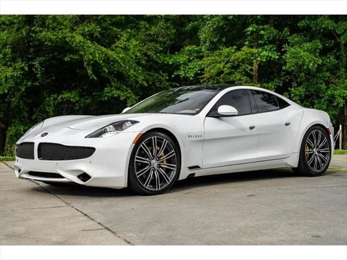 2018 Karma Revero Luxury