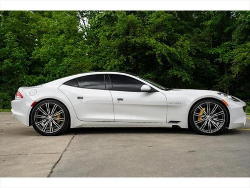 2018 Karma Revero Luxury