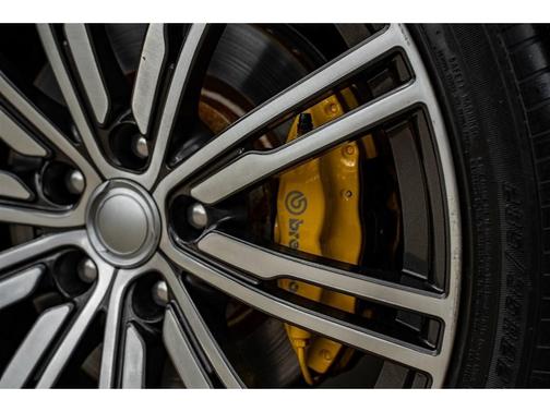 2018 Karma Revero Luxury