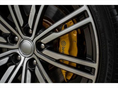 2018 Karma Revero Luxury