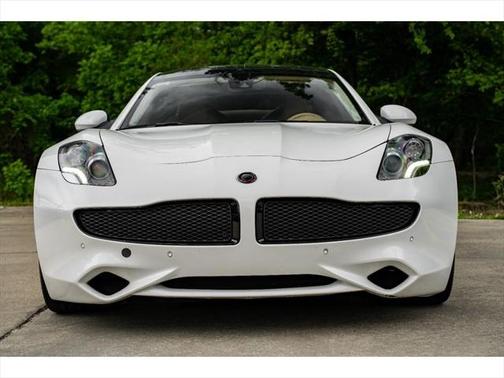 2018 Karma Revero Luxury