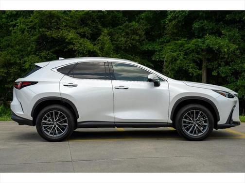 2022 Lexus NX 250 Base
