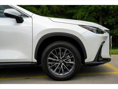 2022 Lexus NX 250 Base