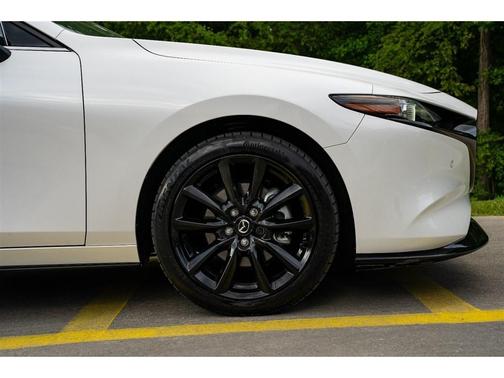 2023 Mazda Mazda3 2.5 Turbo AWD