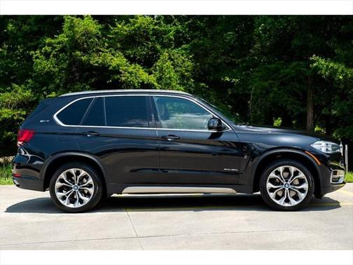 2018 BMW X5 eDrive xDrive40e