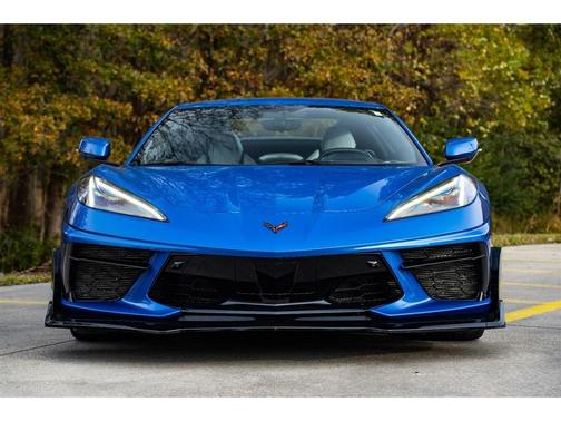 2021 Chevrolet Corvette Stingray w/2LT