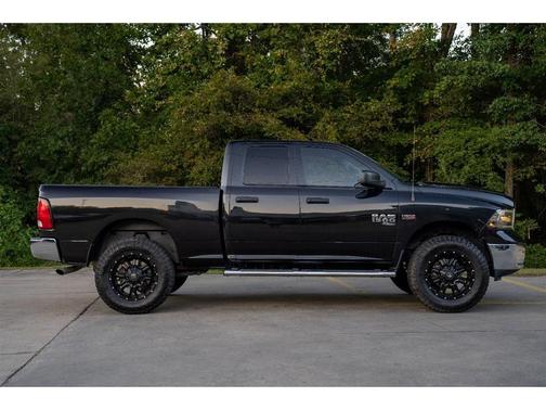 2018 RAM 1500 Sport