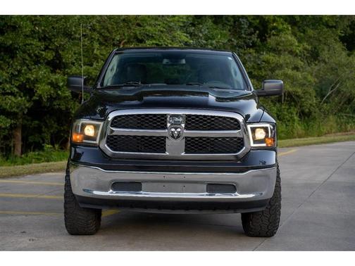 2018 RAM 1500 Sport