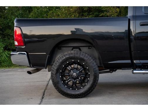 2018 RAM 1500 Sport