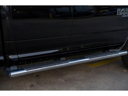 2018 RAM 1500 Sport