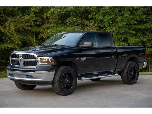 2018 RAM 1500 Sport