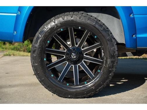 2018 RAM 1500 Sport