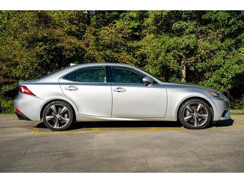 2014 Lexus IS 350 Base