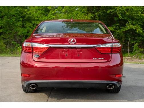 2015 Lexus ES 350 Base