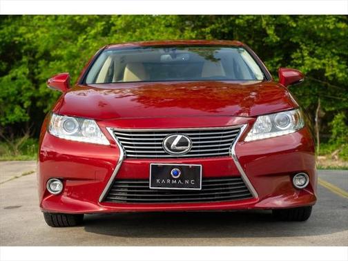 2015 Lexus ES 350 Base