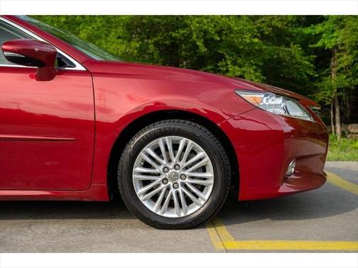 2015 Lexus ES 350 Base