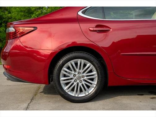 2015 Lexus ES 350 Base