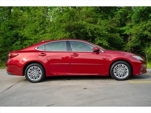 2015 Lexus ES 350 Base