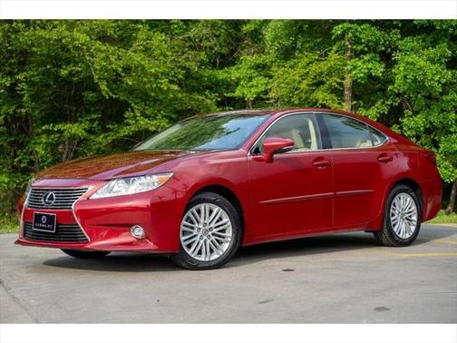 2015 Lexus ES 350 Base