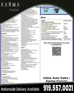 2021 Mercedes-Benz AMG G 63 4MATIC