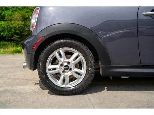 2012 MINI Cooper Base