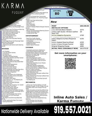 2019 Jaguar I-PACE HSE