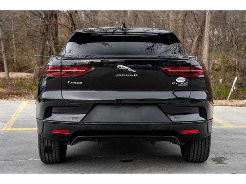 2019 Jaguar I-PACE HSE