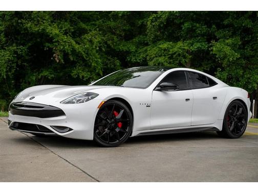 2021 Karma GS-6 Sport
