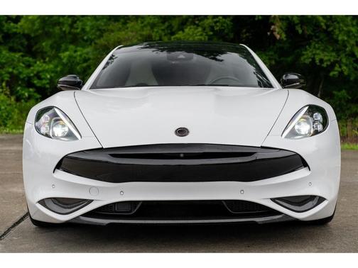 2021 Karma GS-6 Sport