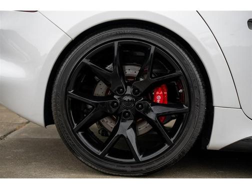 2021 Karma GS-6 Sport