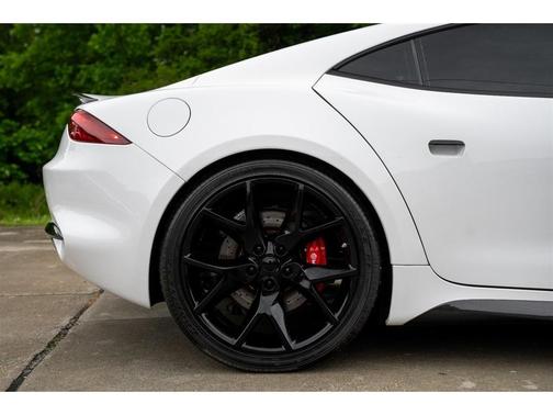 2021 Karma GS-6 Sport